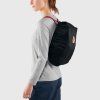 Fjällräven Kanken Rain Cover Black