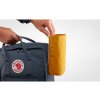 Fjällräven Kånken Bottle Pocket Black