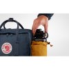 Fjällräven Kånken Bottle Pocket Black