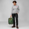 Fjällräven Kånken no. 2 Laptop 15 Foliage Green 18l
