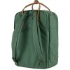 Fjällräven Kånken no. 2 Laptop 15 Foliage Green 18l