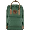Fjällräven Kånken no. 2 Laptop 15 Foliage Green 18l