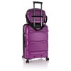 Heys Milos Beauty Case Plum