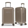 Cestovní sada SUITSUIT Blossom Plaza Taupe S