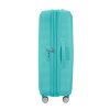 American Tourister Soundbox SPINNER 77/28 EXP TSA Poolside Blue
