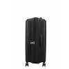 American Tourister AEROSTEP SPINNER 67 EXP Black