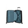 American Tourister AEROSTEP SPINNER 67 EXP Black