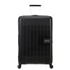 American Tourister AEROSTEP SPINNER 77 EXP Black