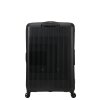 American Tourister AEROSTEP SPINNER 77 EXP Black