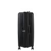 American Tourister AEROSTEP SPINNER 77 EXP Black