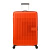 American Tourister AEROSTEP SPINNER 77 EXP Bright Orange