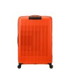 American Tourister AEROSTEP SPINNER 77 EXP Bright Orange