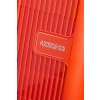 American Tourister AEROSTEP SPINNER 77 EXP Bright Orange
