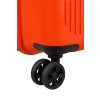 American Tourister AEROSTEP SPINNER 77 EXP Bright Orange