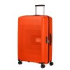 American Tourister AEROSTEP SPINNER 77 EXP Bright Orange
