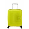 American Tourister AEROSTEP SPINNER 55 EXP Light Lime