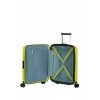 American Tourister AEROSTEP SPINNER 55 EXP Light Lime