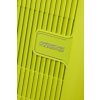 American Tourister AEROSTEP SPINNER 55 EXP Light Lime