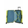 American Tourister AEROSTEP SPINNER 67 EXP Light Lime