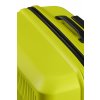 American Tourister AEROSTEP SPINNER 67 EXP Light Lime
