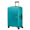 American Tourister AEROSTEP SPINNER 77 EXP Turquoise Tonic