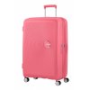 American Tourister Soundbox SPINNER 77/28 EXP TSA Sun Kissed Coral