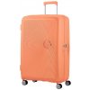 American Tourister Soundbox SPINNER 77/28 EXP TSA Cantaloupe