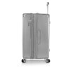 Heys Luxe L Trunk Silver