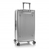 Heys Luxe L Trunk Silver