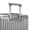Heys Luxe L Trunk Silver