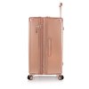 Heys Luxe L Trunk Rose Gold