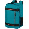 American Tourister URBAN TRACK CABIN VERDIGRIS 24l