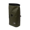 Herschel Roll Top Backpack Ivy Green 23l
