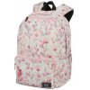 American Tourister URBAN GROOVE UG LIFESTYLE BP 1 BLOSSOM