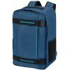 American Tourister URBAN TRACK CABIN COMBAT NAVY 24l