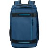 American Tourister URBAN TRACK CABIN COMBAT NAVY 24l