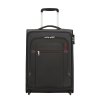 American Tourister Crosstrack UPRIGHT S 55cm TSA Grey/Red