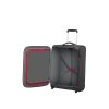 American Tourister Crosstrack UPRIGHT S 55cm TSA Grey/Red