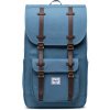 Herschel Little America™ - Backpack Steel Blue