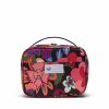 Herschel Pop Quiz Lunch Box Little Herschel Fall Blooms