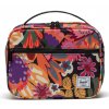 Herschel Pop Quiz Lunch Box Little Herschel Fall Blooms