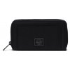 Herschel Thomas Wallet Black Tonal