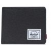 Herschel Roy Coin Wallet Jet Black