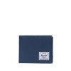 Herschel Roy Coin Wallet Navy