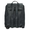 Enrico Benetti Nouméa Backpack Blue