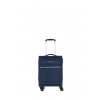Travelite Cabin 4w S Navy
