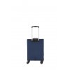 Travelite Cabin 4w S Navy