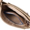 Hedgren Inner City Orva Crossover HIC370 - Creased safari beige