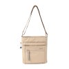 Hedgren Inner City Orva Crossover HIC370 - Creased safari beige