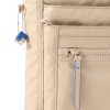 Hedgren Inner City Orva Crossover HIC370 - Creased safari beige
